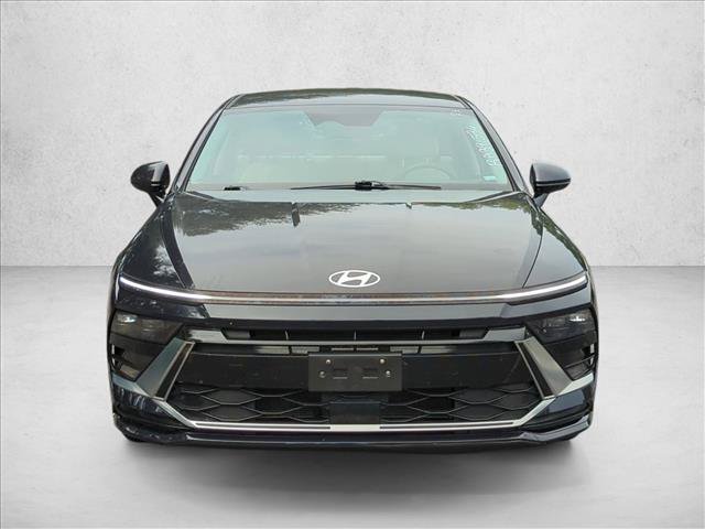 Used 2024 Hyundai Sonata SEL FWD image 2