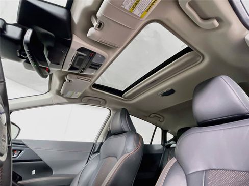 Certified 2025 Subaru Crosstrek 2.5i Limited w/ Crosstrek Mirror Package AWD/4WD image 25