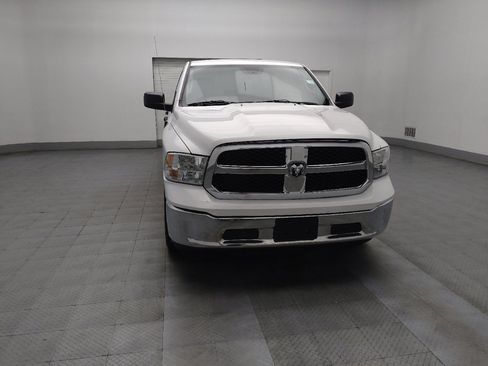 Used 2022 RAM 1500 Classic SLT image 14