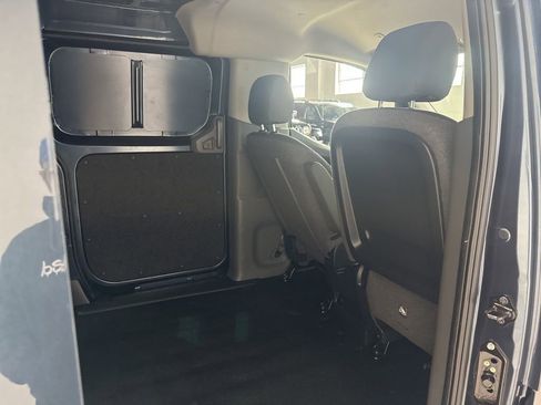 Used 2019 Nissan NV200 SV w/ Navigation Package image 35