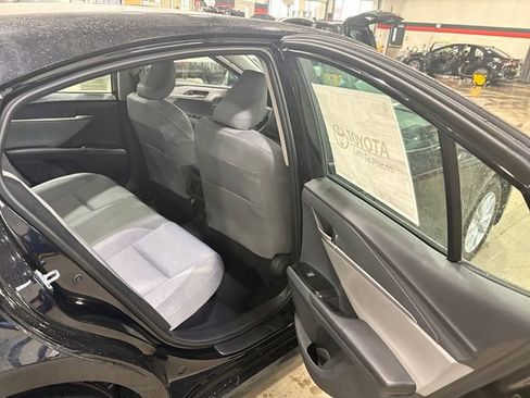 New 2026 Toyota Camry LE w/ Convenience Package AWD/4WD image 20