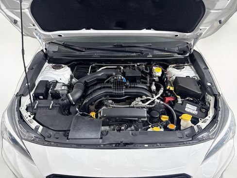 Used 2018 Subaru Impreza 2.0i Sport image 39