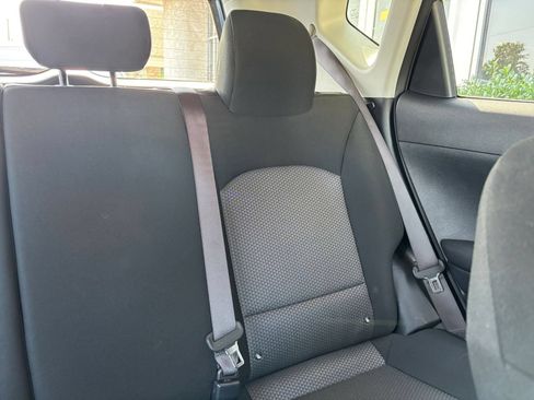 Used 2025 Kia Soul LX w/ LX Technology Package FWD image 35