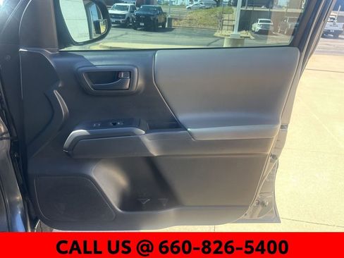 Used 2023 Toyota Tacoma SR image 7