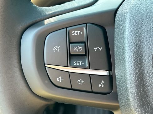 New 2025 Ford Ranger XLT w/ Equipment Group 301A High image 19