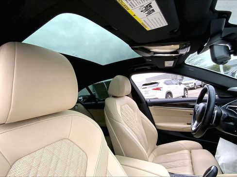 Used 2023 BMW 530e 530e image 20