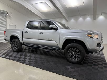 Used 2023 Toyota Tacoma SR5