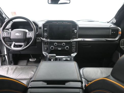 Used 2023 Ford F150 Tremor w/ Equipment Group 402A High AWD/4WD image 16