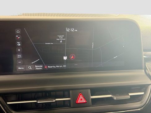 Used 2024 Kia Seltos S FWD image 15