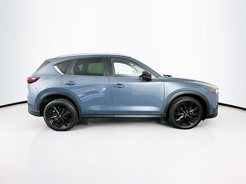 Used 2023 MAZDA CX-5 Carbon Edition AWD/4WD image 10