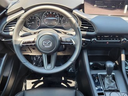 Certified 2026 MAZDA MAZDA3 s Sport