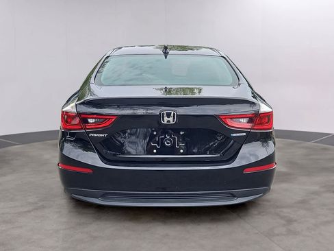 Used 2019 Honda Insight LX image 5