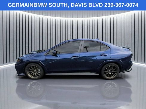 Used 2022 Subaru WRX Premium AWD/4WD image 8
