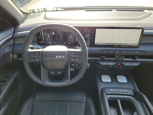 New 2027 Kia Telluride SX X-Line w/ Towing Package AWD/4WD image 20