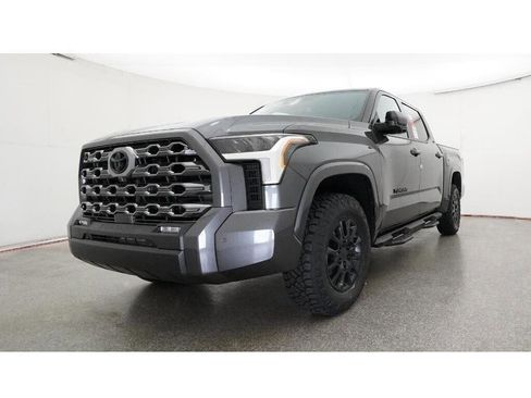 New 2026 Toyota Tundra SR5 AWD/4WD image 42
