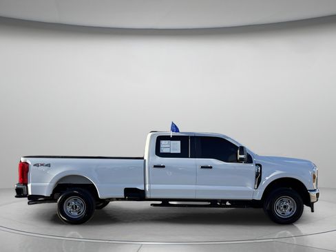 Certified 2024 Ford F250 XL w/ XL Driver Assist Package image 2