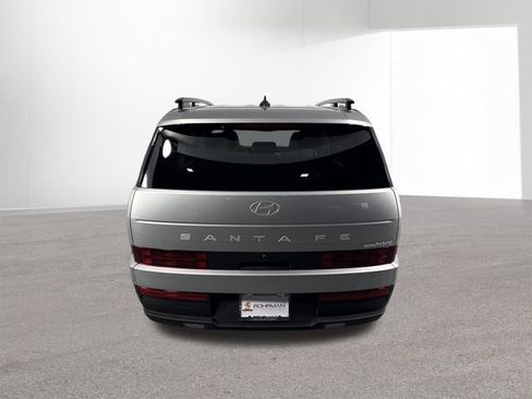 New 2026 Hyundai Santa Fe SEL AWD/4WD image 31