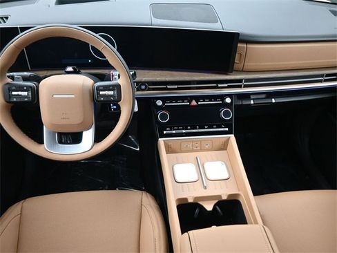 New 2026 Hyundai Santa Fe Calligraphy image 12