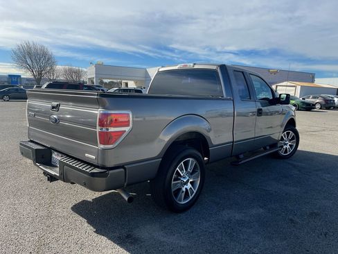 Used 2014 Ford F150 STX w/ Equipment Group 201A Mid image 34