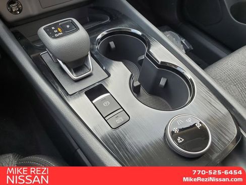 New 2026 Nissan Rogue SV w/ Cold Weather Package AWD/4WD image 15
