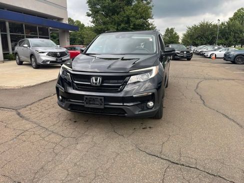 Used 2022 Honda Pilot Special Edition image 24