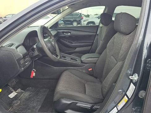 Used 2024 Honda Accord LX image 5