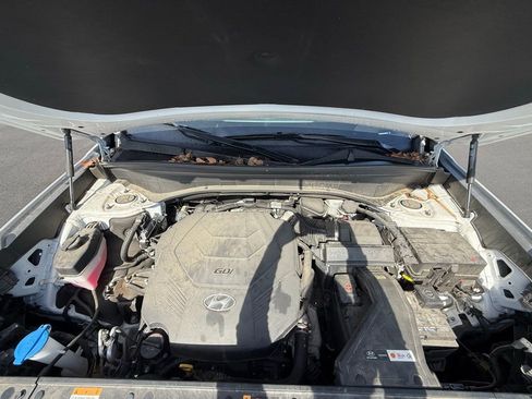 Used 2022 Hyundai Palisade SE image 30