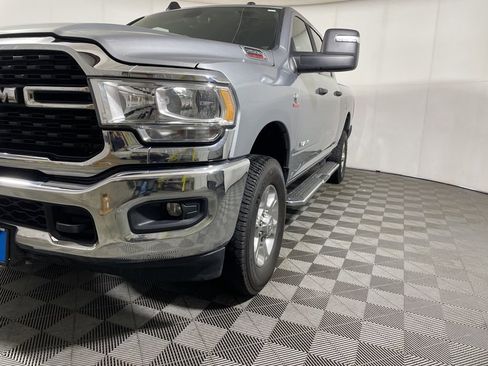 Used 2024 RAM 2500 Big Horn AWD/4WD image 25