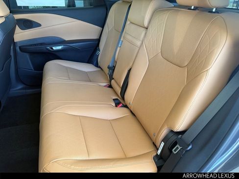 New 2026 Lexus RX 350 Premium Plus image 27