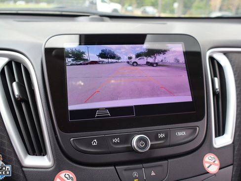Used 2024 Chevrolet Malibu LT FWD image 22