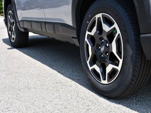 New 2026 Subaru Outback Touring AWD/4WD image 9