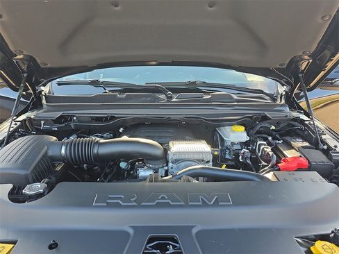 New 2026 RAM 1500 Big Horn image 29