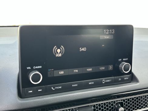 Used 2024 Honda Civic Sport image 18