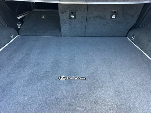 Used 2022 Lexus RX 450h AWD w/ Special Edition image 12