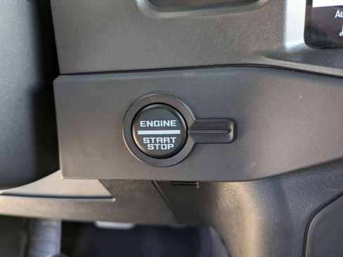 Used 2025 Ford Bronco Big Bend AWD/4WD image 28