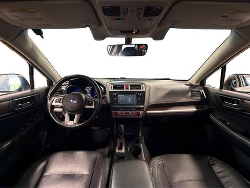 Used 2017 Subaru Outback 3.6R Limited AWD/4WD image 40