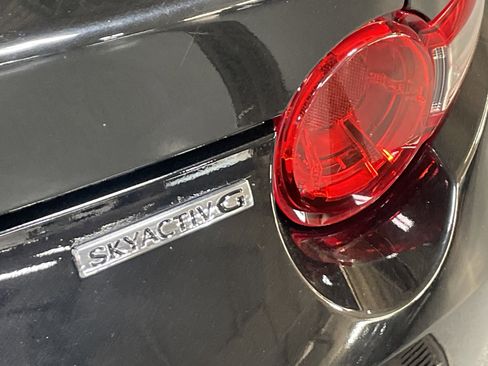 Used 2023 MAZDA MX-5 Miata Grand Touring image 33