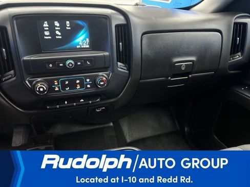 Used 2019 Chevrolet Silverado 2500 W/T image 17