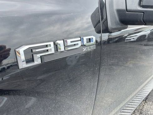 Used 2020 Ford F150 XLT w/ Equipment Group 302A Luxury AWD/4WD image 4