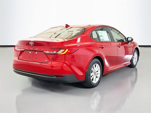 New 2026 Toyota Camry LE image 4