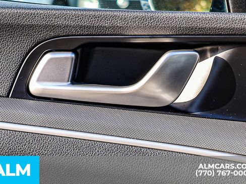 Used 2021 Kia K5 GT-Line w/ GT-Line FWD Premium Package image 44