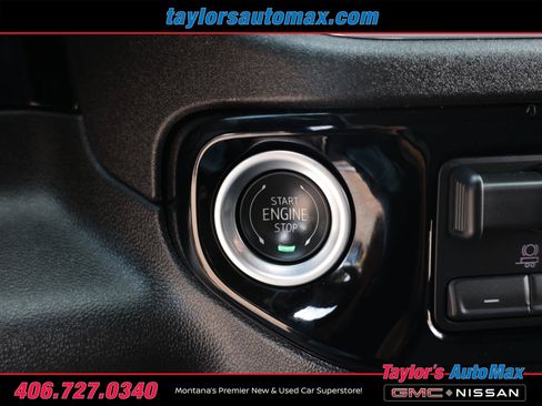 Used 2024 GMC Sierra 2500 SLE w/ SLE Value Package AWD/4WD image 22