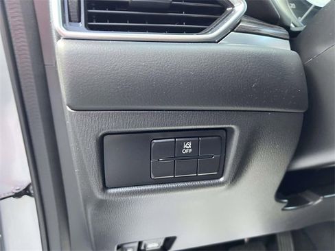 Certified 2023 MAZDA CX-5 AWD 2.5 S w/ Premium Package image 18