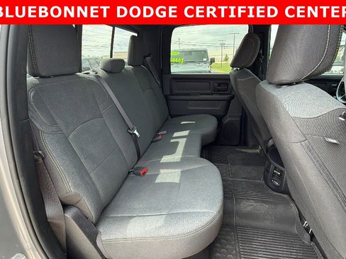 Used 2023 RAM 2500 Tradesman AWD/4WD image 25