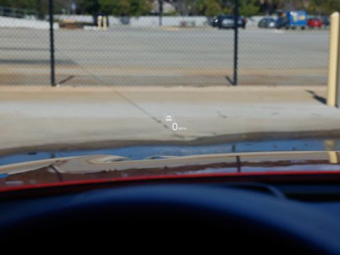 Used 2022 Kia Stinger GT2 image 33