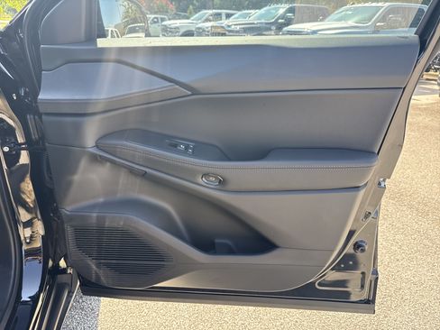 New 2026 Jeep Cherokee Limited AWD/4WD image 14