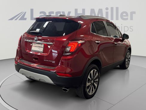 Used 2022 Buick Encore Preferred w/ Safety Package AWD/4WD image 5