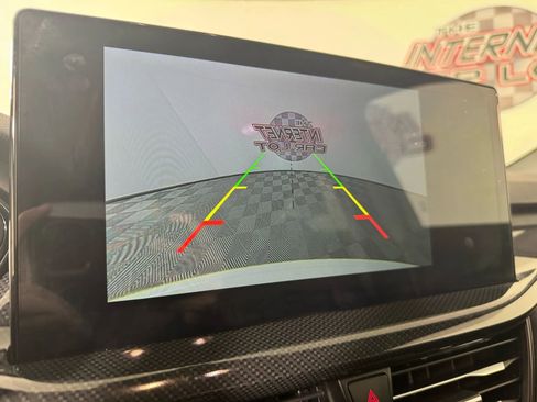 Used 2024 Ford Escape ST-Line w/ Tech Pack #1 image 19