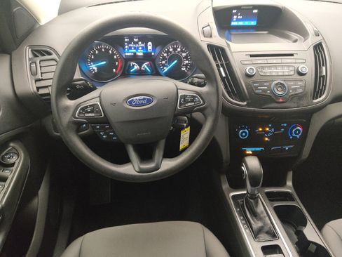 Used 2018 Ford Escape S FWD image 22