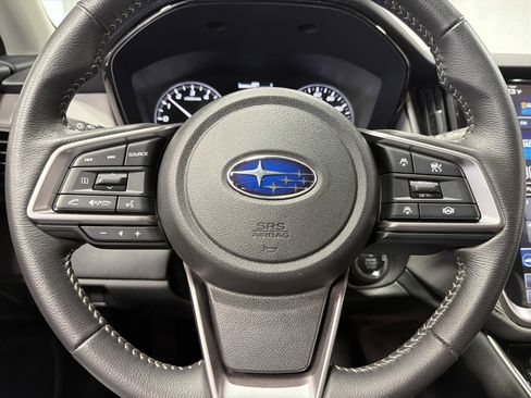 Certified 2025 Subaru Outback Premium w/ Popular Package #1A image 25